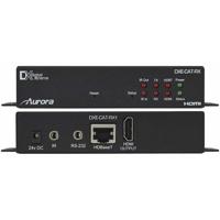

Aurora Multimedia 4K UHD 230' HDBaseT CAT Receiver