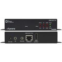 

Aurora Multimedia 230' 4K Digital Xtreme HDMI HDBaseT CatX Transmitter