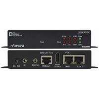 

Aurora Multimedia 330'/600' 4K Digital Xtreme HDMI HDBaseT CatX Transmitter