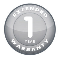 

Ambir 1 Year Extended Warranty for ImageScan Pro 580id Passport & ID Scanner