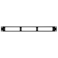 

AMX AC-RK Accessory Rack Kit for 3 NetLinx Modules
