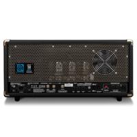 

Ampeg Heritage Series SVT50 120V US B17-1 Tube Bass Amp Head with Golden-Era SVT Sounds