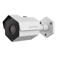 

Amcrest ProHD 2MP Outdoor PoE Bullet IP Camera with IR, White