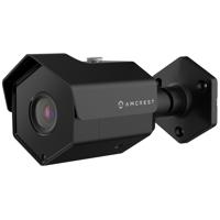 

Amcrest ProHD 4MP Outdoor PoE Bullet IP Camera, Black