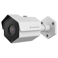 

Amcrest ProHD 4MP Outdoor PoE Bullet IP Camera, White