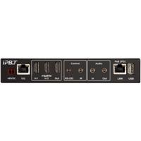 

Aurora Multimedia 4K IP Audio/Video Distribution Transceiver with IPBaseT, 10G Copper Ethernet