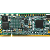 

Aurora Multimedia Extreme USB 2.0 Option Card for IPBaseT IPX Series Transceivers
