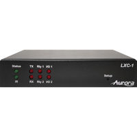 

Aurora Multimedia LXC-1 High Performance IP Port Expansion Module
