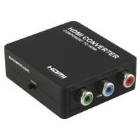 

Aurora Multimedia MCX-CTH Component Video to HDMI Converter