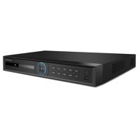 

Amcrest 4K UHD 16-Channel AI Network Video Recorder, No HDD