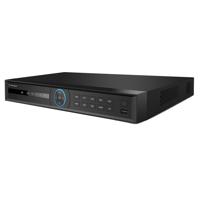 

Amcrest 4K UHD 16-Channel 16-Port PoE AI Network Video Recorder, No HDD
