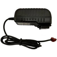

Aurora Multimedia 48V DC 24W Power Supply, Australia