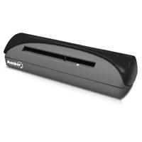 

Ambir PS667 Simplex ID Card Scanner with AmbirScan Scanning Software