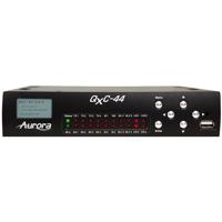 

Aurora Multimedia Multimedia QXC-44 Quad Core IP Control System