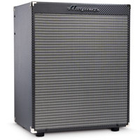 

Ampeg RB-210 2x10" Rocket Bass Guitar Combo Amplifier, 500W