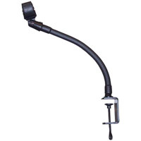 

AmpliVox S1042 Clamp-On Flexible Mic Mounting Kit