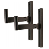 

AmpliVox S1095 Wall Mounting Speaker Bracket