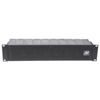 

AmpliVox S1234 50W Line Array Passive Speaker, Single