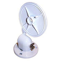 

AmpliVox S1266 Adjustable Wall Mounting Bracket for Horn Speaker