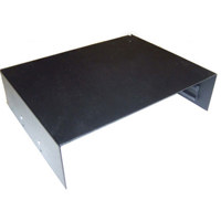 

AmpliVox S1300 Mounting Bracket for 805 Amp
