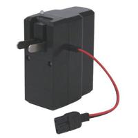 

AmpliVox S1402 Rechargeable Lithium-ion Battery Pack for S600R and S601R Megaphone