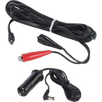

AmpliVox S1462 Automotive DC Adapter for Cigarette Lighter