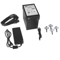

AmpliVox AmpliVox 24V Lectern Rechargeable Battery pack