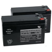 

AmpliVox S1490 Rechargeable Battery for Travel Audio Pro PA System