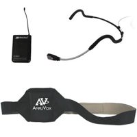 

AmpliVox S1648 Fitness Package with Transmitter