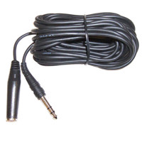 

AmpliVox S1720 25' (7.62 m) Dynamic Mic Cable