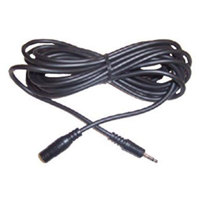 

AmpliVox S1750 12' (3.66 m) Condenser Mic Cable