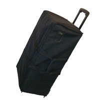

AmpliVox S1960 Universal Soft Nylon Case with Wheels