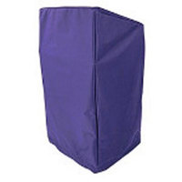 

AmpliVox Patriot Lectern Protective Cover, Royal Blue