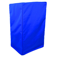 

AmpliVox S1980 Protective Cover for 3250, 3253, 3254 and 1064 Lectern, Royal Blue
