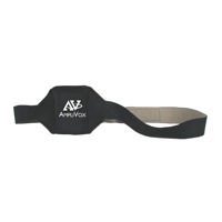 

AmpliVox S2060 Wireless Microphone Transmitter Fitness Belt