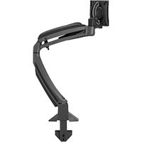 

AmpliVox SA0011 Articulating Monitor Mount for SW3030 Solid Hardwood Lectern, 25 Lbs Capacity