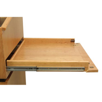 

AmpliVox Document Camera Elmo Drawer for SW3030 Solid Hardwood Lectern