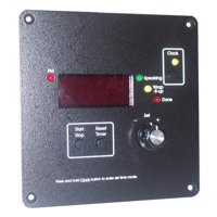 

AmpliVox LED Timer for SW3030 Solid Hardwood Lectern