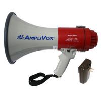 

AmpliVox SB602R Mity-Meg Plus with Rechargeable Battery Pack