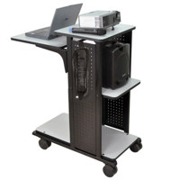 

AmpliVox SN3305 Mobile Presentation Station