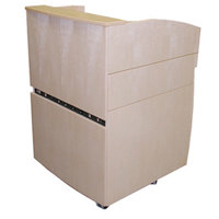 

AmpliVox SN3625 Intellect Podium