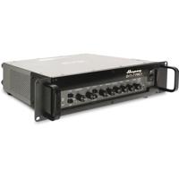

Ampeg SVT-7 PRO 1000W RMS Tube Preamp D Class Bass Guitar Amplifier