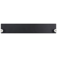 

Aurora Multimedia Blank Plate for VLX-TC1 Transceiver Rack Mount