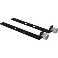 

Aurora Multimedia Rack Mount Rail for VLX-TC1 Transceiver, Pair