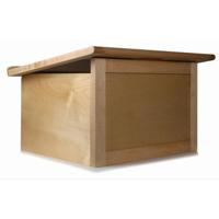 

AmpliVox W242 Travel-Lite Folding Tabletop Lectern