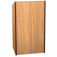 

AmpliVox W450 Presidential Plus Lectern without Sound System
