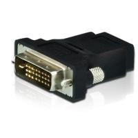 

Aten 2A-127G DVI to HDMI Video Converter, 1920x1200 Maximum Video Resolution Support