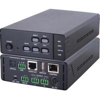 

A-NeuVideo ANI-AD100 100W Amplifier with LR/Optical/CATx Input Mixer with Microphone