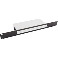 

A-NeuVideo AQM-RM 1RU Rack Mount Bracket for ANI-QUAD-MINI Multi-Viewer