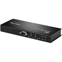 

Aten CE370 Cat5e PS/2 KVM Console Extender, Connects Up to 1000' Distance, TAA Compliant